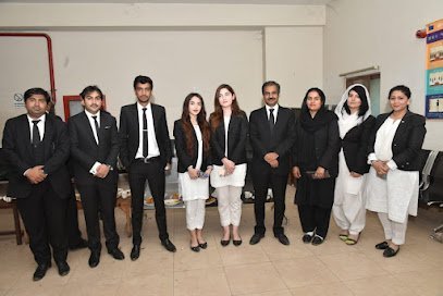 Fahmida Naz And Associates