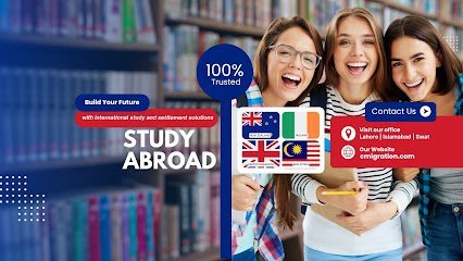 Cms Migration | Immigration & Study Abroad Consultancy | Uk, Ireland, Malaysia & New Zealand Consultants