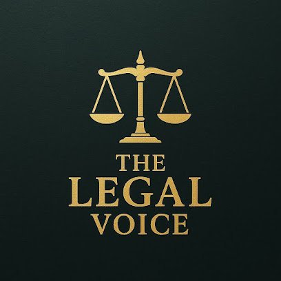 The Legal Voice