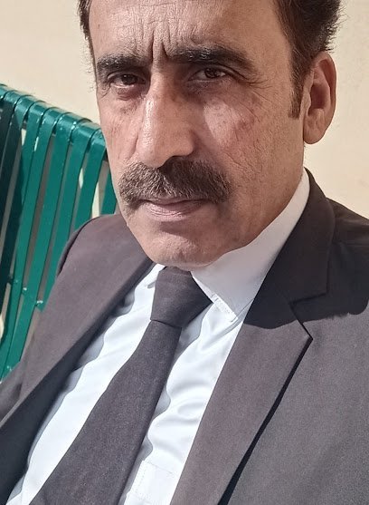Law Consultancy