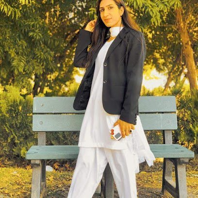 Mehwish Zahra & Legal Consultants