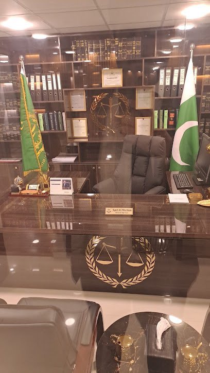 Tauqeer Tanseer Law Associates