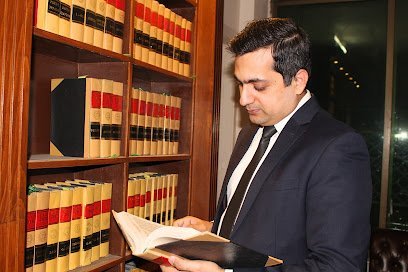 M Munir Malik Law Associates