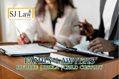 Sj Law Experts