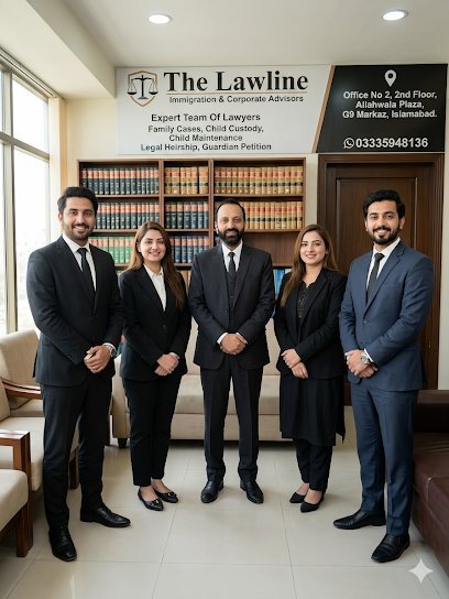 The Lawline Immigration & Corporate Consultants
