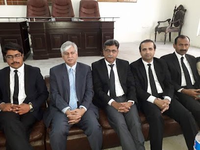 Ghega Law Firm