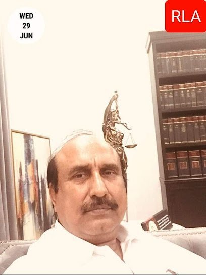 Rizwan Law Associates