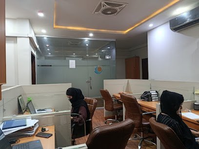 Zaf Consultants Llp