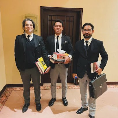 Kundi & Misbah Lawyers & Corporate Consultants