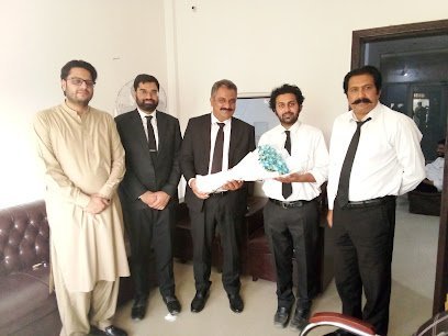 Salman Yousaf Khan Law Associates