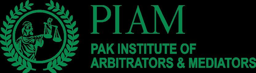 Pak Institute Of Arbitrators & Mediators