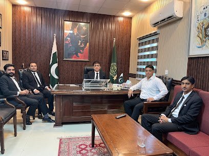 High Court Bar Association