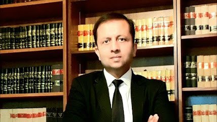 Kashif Ali Malik Law Associates