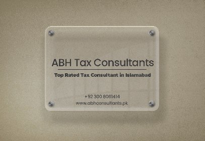 Abh Tax Consultants