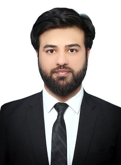 Abdul Aleem Khan