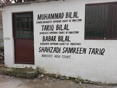 Bilal Law Associates