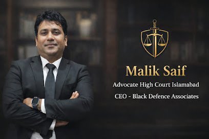 Black Defence Associates