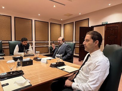 Askwakeel Law Consultancy Firm