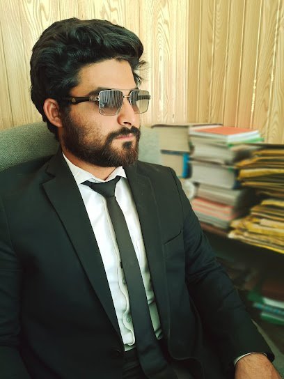 Rana Ali Waheed