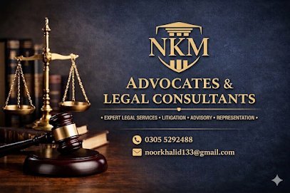 Nkm Advocates And Legal Consultants