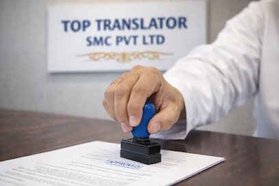 Top Translators