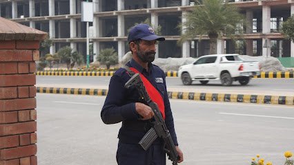 Veteran Security & Protection