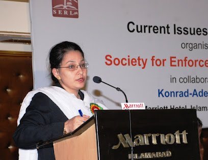 Shahzadi Samreen Tariq
