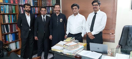 Paracha And Paracha Law Firm