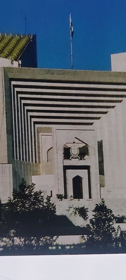 Tauqeer Tanseer Law Associates