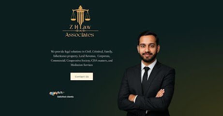 Zh Law Associates