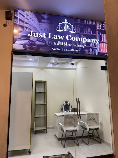 Just Law Company