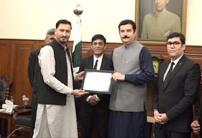Fazal Subhan Sadat