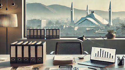 Beckly Tax Consultants