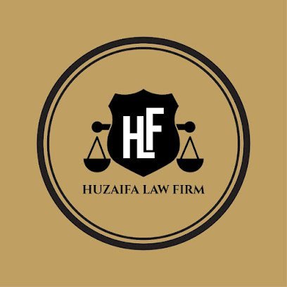 Huzaifa Law Firm
