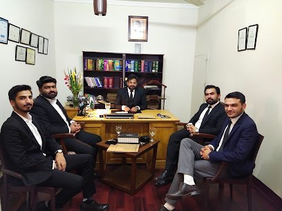 Legal Eagles Law Firm