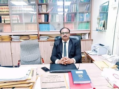Shahpur Law Associates