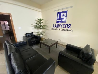 Lexbay Lawyers Advocates & Consultants