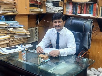 Sikandar Law Firm