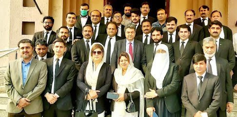 Mutahir Law Associates