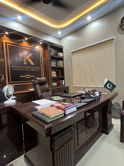 Khalil & Associates
