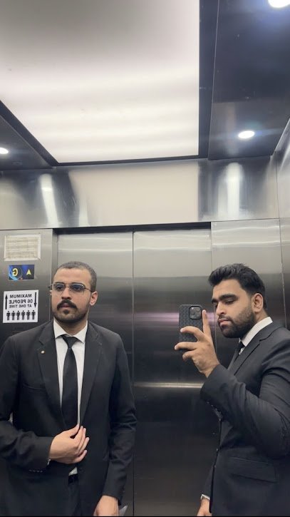 Interjuris Lawyers