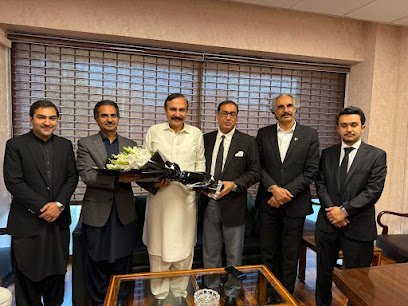 Adil Aziz Qazi Law Firm