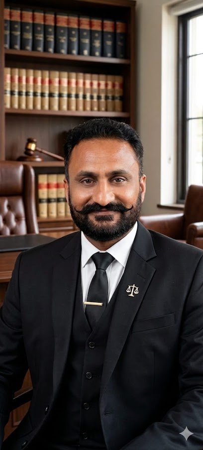 Malik Muhammad Faisal Kalwar