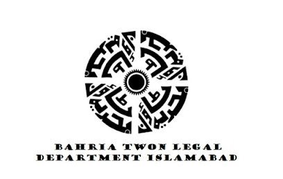 Bahria Town Legal Department