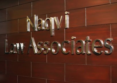 Naqvi Law Associates