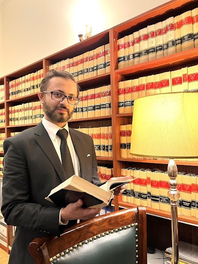 Law And Policy Chambers