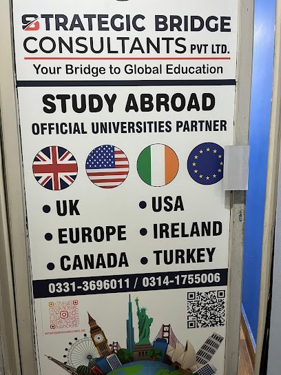 Strategic Bridge Consultants