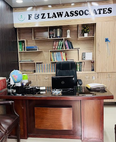 F&Z Law Associates