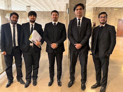Advocate Umar Soomro Tax & Legal Consultant