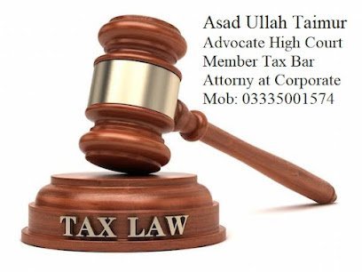 Asad Taimur & Co. Llp